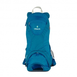 Σακίδια Ορειβατικά LittleLife Freedom S4 Child Carrier 2