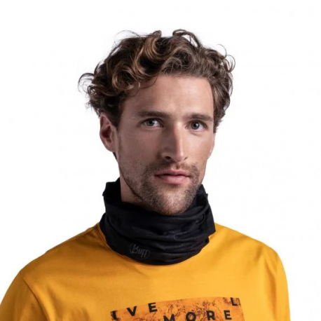 Φουλάρια - Κασκόλ Buff Original EcoStretch Neckwear Solid