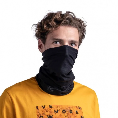 Φουλάρια - Κασκόλ Buff Original EcoStretch Neckwear Solid