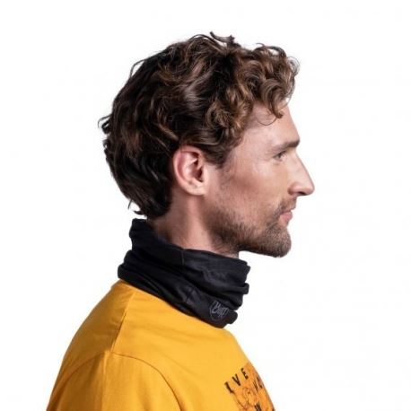 Φουλάρια - Κασκόλ Buff Original EcoStretch Neckwear Solid