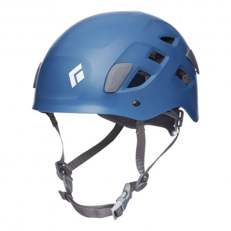 Climbing Helmets Black Diamond Men's Half Dome Denim