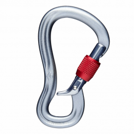 Κρίκοι Ασφαλείας Black Diamond GridLock Screwgate Carabiner