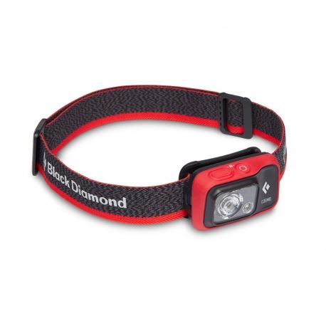 Φακοί Κεφαλής Black Diamond Cosmo 350 Headlamp