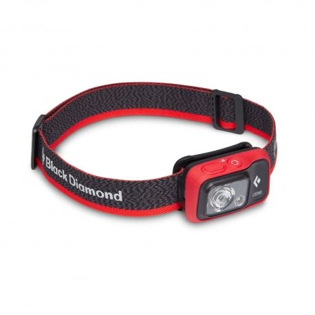 Black Diamond Cosmo Headlamp 350 Lumens