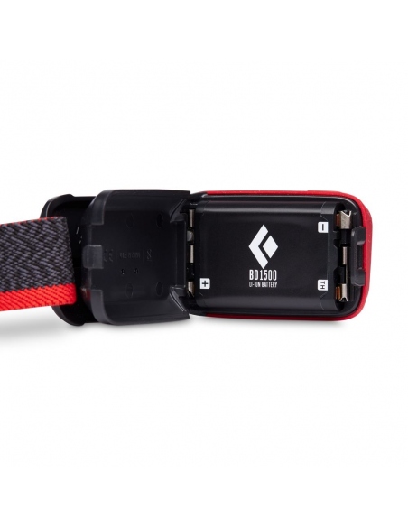 Headlamps Black Diamond Cosmo 350 Headlamp