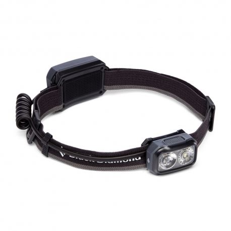 Black Diamond Onsight Headlamp 375 Lumens