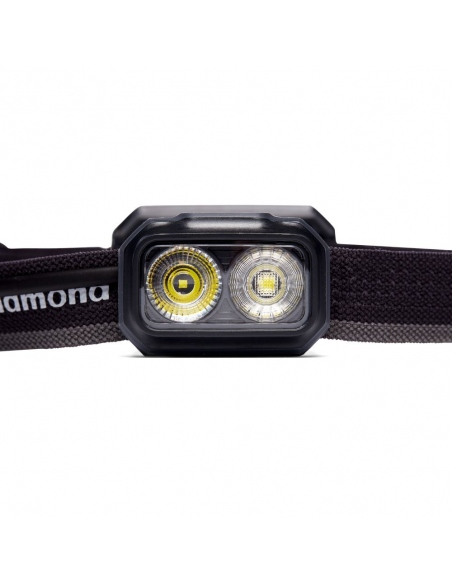 Headlamps Black Diamond Onsight Headlamp 375 Lumens