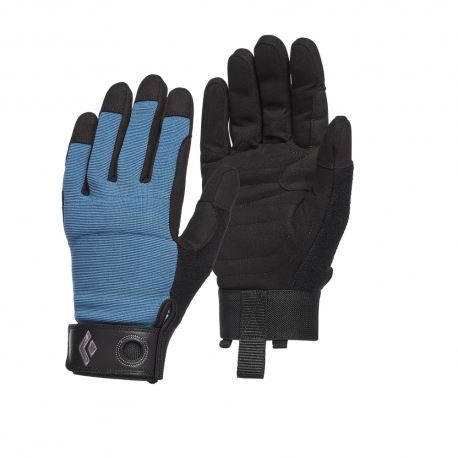 Gloves Black Diamond Men's Crag Gloves Astral Blue