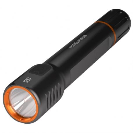 Silva Seeker RC Flashlight 700 Lumens