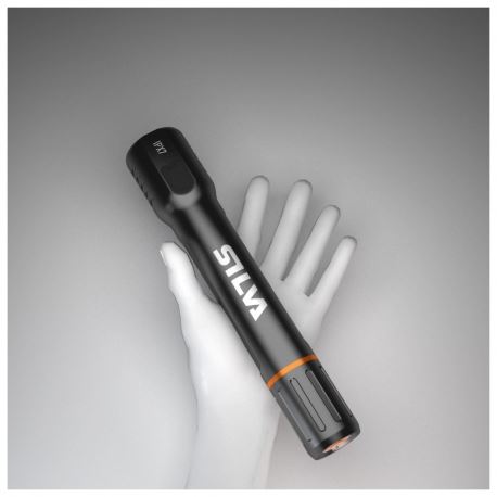 Flashlights Silva Seeker RC Flashlight 700 Lumens
