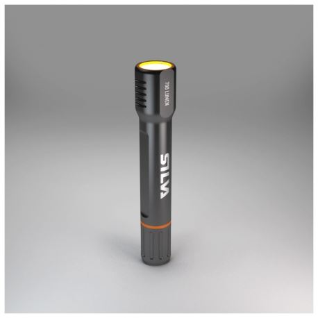 Flashlights Silva Seeker RC Flashlight 700 Lumens