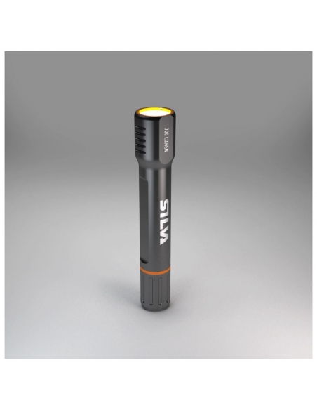 Flashlights Silva Seeker RC Flashlight 700 Lumens