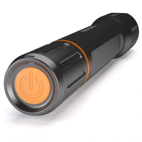 Flashlights Silva Seeker RC Flashlight 700 Lumens