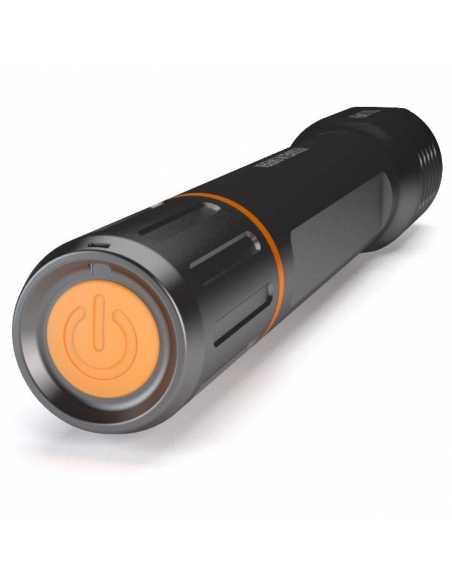 Flashlights Silva Seeker RC Flashlight 700 Lumens