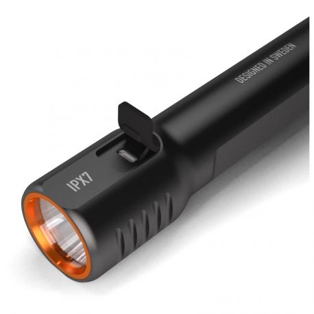 Flashlights Silva Seeker RC Flashlight 700 Lumens