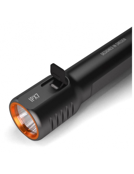 Flashlights Silva Seeker RC Flashlight 700 Lumens
