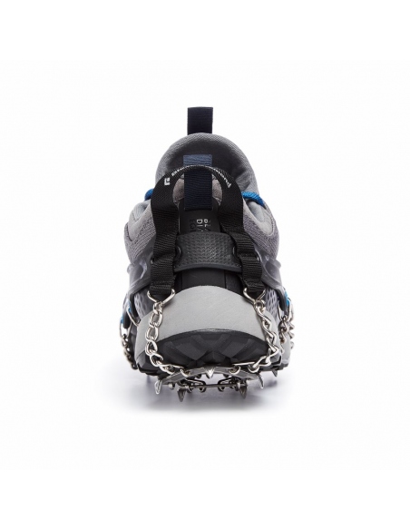 Crampon - Piolet Black Diamond Access Spike Traction Device