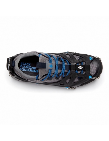 Crampon - Piolet Black Diamond Access Spike Traction Device