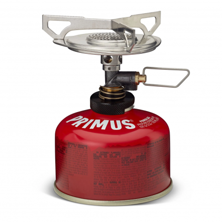 Καμινέτα - Ψησταριές Primus Essential Trail Stove Duo