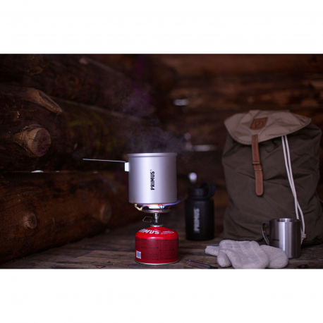 Καμινέτα - Ψησταριές Primus Essential Trail Stove Duo