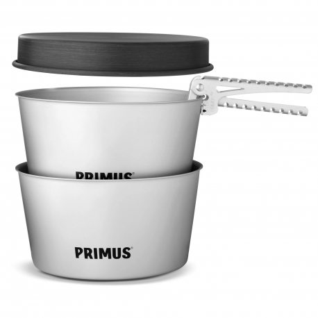 Σκεύη μαγειρέματος - Φαγητοδοχεία Primus Essential Pot Set 2.3L
