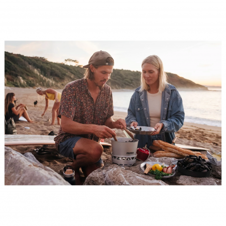 Cook Sets - Food Jars Primus Essential Pot Set 2.3L Cook Sets - Food Jars Primus Essential Pot Set 2.3L