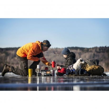 Cook Sets - Food Jars Primus Trailbreak Lunch Jug 550ml