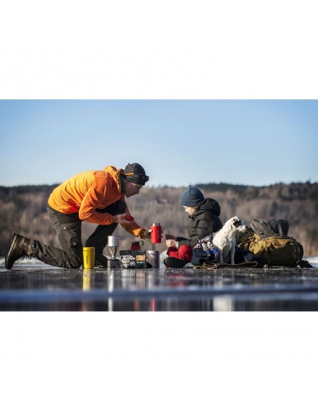 Cook Sets - Food Jars Primus Trailbreak Lunch Jug 550ml