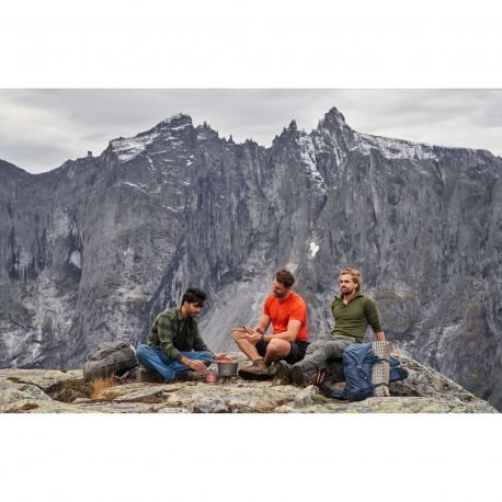 Cook Sets - Food Jars Primus PrimeTech Pot Set 2.3L