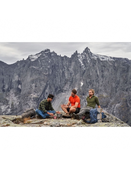 Cook Sets - Food Jars Primus PrimeTech Pot Set 2.3L