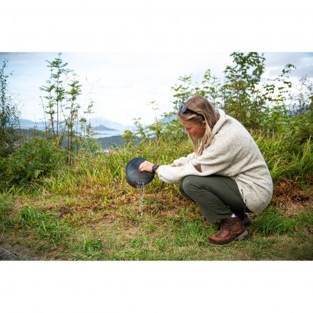 Cook Sets - Food Jars Primus PrimeTech Pot Set 2.3L