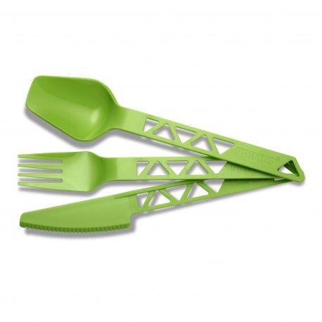 Μαχαιροπίρουνα - Εργαλεία Primus Lightweight Trailcutlery Tritan