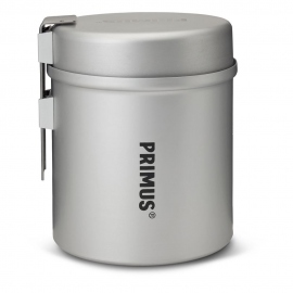 Cook Sets - Food Jars Primus Essential Trek Pot 1L