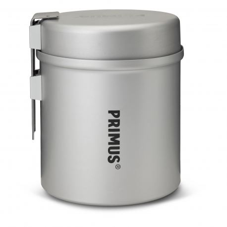 Σκεύη μαγειρέματος - Φαγητοδοχεία Primus Essential Trek Pot 1L