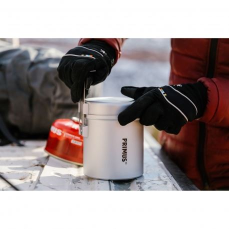 Cook Sets - Food Jars Primus Essential Trek Pot 1L