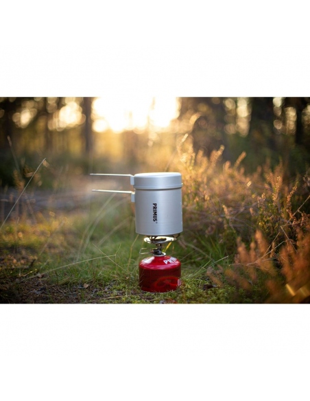 Cook Sets - Food Jars Primus Essential Trek Pot 1L