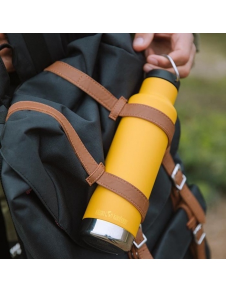 Hydration - Thermos - Bottles Klean Kanteen Insulated Classic 592ml