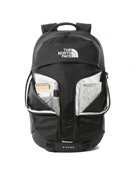 Σακίδια Πόλης Σακίδιο Πλάτης The North Face Surge 31L