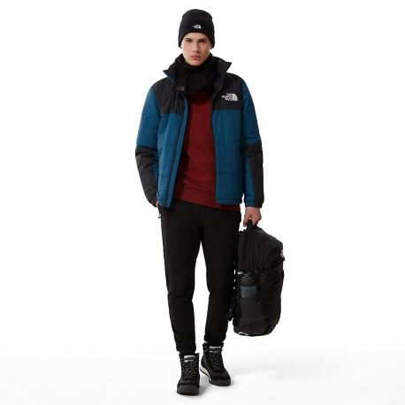 Backpack The North Face Surge 33L Petridis Stores
