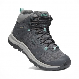 Μπότες - Ορειβατικά Keen Women's Terradora II Mid WP Magnet 2