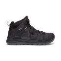 Μπότες - Ορειβατικά Keen Women's Terradora II Mid WP Black