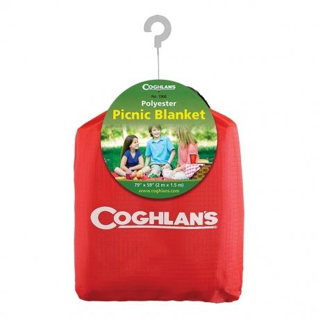 Beach mats & Picnic Blankets Coghlan's Picnic Blanket