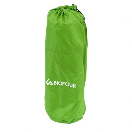Self-inflating mats Bigfour Snug Lite 38 Self-Inflating Mat