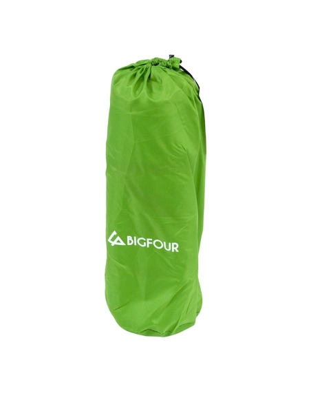 Self-inflating mats Bigfour Snug Lite 38 Self-Inflating Mat