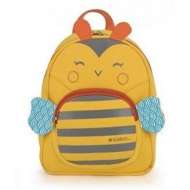 School Backpacks Gabol Puppet Kids Backpack