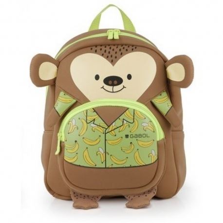 School Backpacks Gabol Puppet Kids Backpack