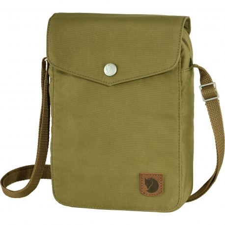 Τσαντάκια 'Ωμου - Στήθους Fjallraven Greenland Pocket