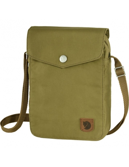 Shoulder - Chest bags Fjallraven Greenland Pocket