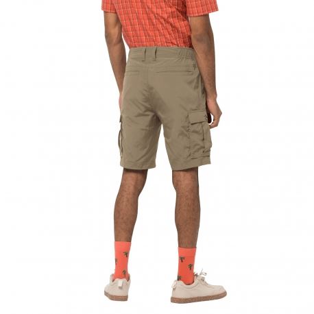 Jack wolfskin canyon cargo shorts deals