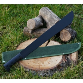 Machetes Bush Machete 2